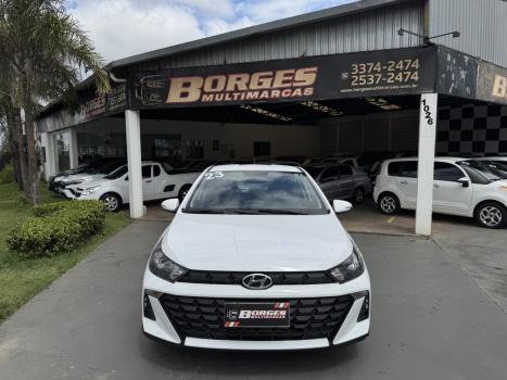 HYUNDAI HB 20 Hatch 1.0 12V 4P FLEX COMFORT, Foto 1