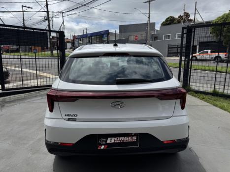 HYUNDAI HB 20 Hatch 1.0 12V 4P FLEX COMFORT, Foto 5