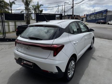 HYUNDAI HB 20 Hatch 1.0 12V 4P FLEX COMFORT, Foto 6