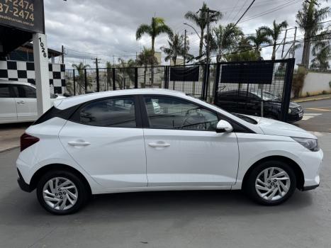 HYUNDAI HB 20 Hatch 1.0 12V 4P FLEX COMFORT, Foto 7