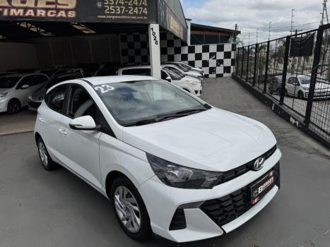 HYUNDAI HB 20 Hatch 1.0 12V 4P FLEX COMFORT, Foto 8