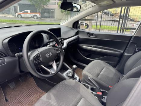 HYUNDAI HB 20 Hatch 1.0 12V 4P FLEX COMFORT, Foto 9