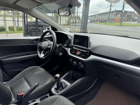 HYUNDAI HB 20 Hatch 1.0 12V 4P FLEX COMFORT, Foto 10