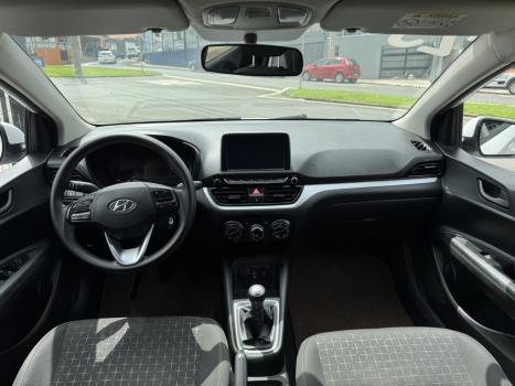 HYUNDAI HB 20 Hatch 1.0 12V 4P FLEX COMFORT, Foto 11