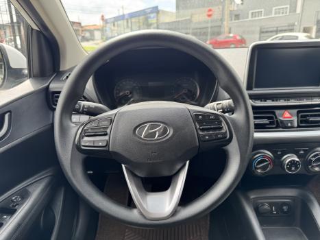 HYUNDAI HB 20 Hatch 1.0 12V 4P FLEX COMFORT, Foto 12