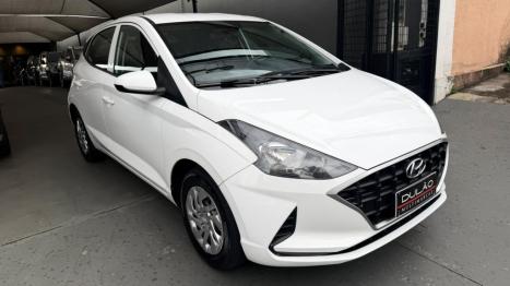 HYUNDAI HB 20 Hatch 1.0 12V 4P FLEX SENSE, Foto 3