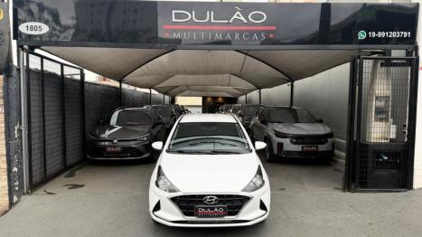 HYUNDAI HB 20 Hatch 1.0 12V 4P FLEX SENSE, Foto 4