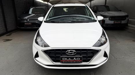 HYUNDAI HB 20 Hatch 1.0 12V 4P FLEX SENSE, Foto 5