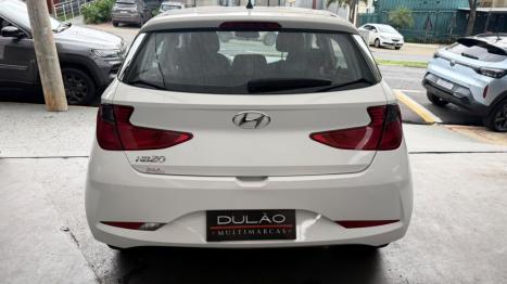 HYUNDAI HB 20 Hatch 1.0 12V 4P FLEX SENSE, Foto 6
