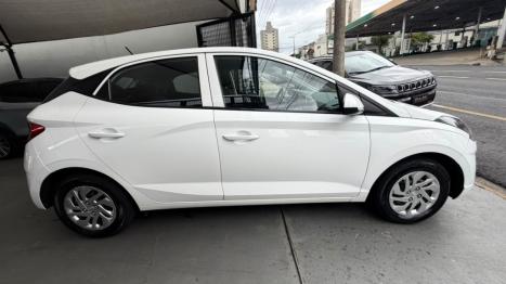 HYUNDAI HB 20 Hatch 1.0 12V 4P FLEX SENSE, Foto 7