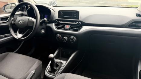 HYUNDAI HB 20 Hatch 1.0 12V 4P FLEX SENSE, Foto 8