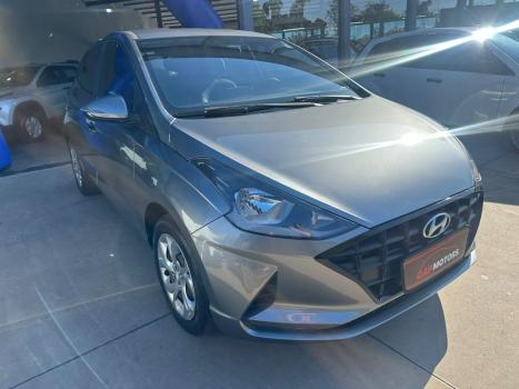 HYUNDAI HB 20 Hatch 1.0 12V 4P FLEX VISION, Foto 2