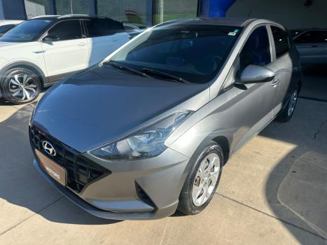 HYUNDAI HB 20 Hatch 1.0 12V 4P FLEX VISION, Foto 3