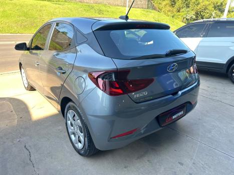 HYUNDAI HB 20 Hatch 1.0 12V 4P FLEX VISION, Foto 5