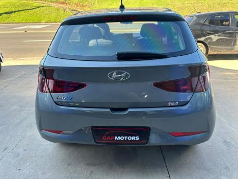 HYUNDAI HB 20 Hatch 1.0 12V 4P FLEX VISION, Foto 6