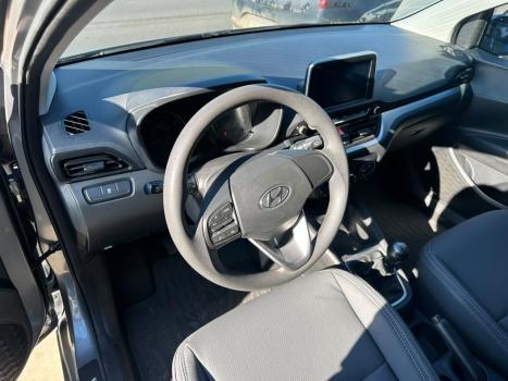 HYUNDAI HB 20 Hatch 1.0 12V 4P FLEX VISION, Foto 7