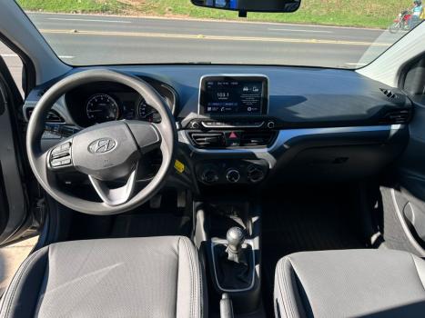 HYUNDAI HB 20 Hatch 1.0 12V 4P FLEX VISION, Foto 8