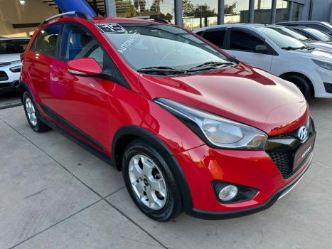 HYUNDAI HB 20 Hatch X 1.6 16V 4P STYLE FLEX AUTOMÁTICO, Foto 2