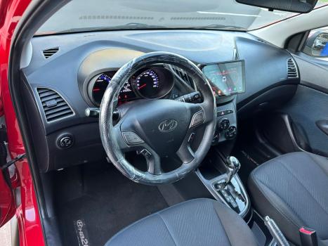 HYUNDAI HB 20 Hatch X 1.6 16V 4P STYLE FLEX AUTOMÁTICO, Foto 6