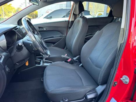 HYUNDAI HB 20 Hatch X 1.6 16V 4P STYLE FLEX AUTOMÁTICO, Foto 7