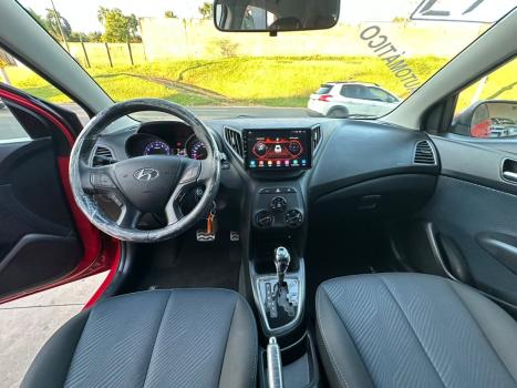 HYUNDAI HB 20 Hatch X 1.6 16V 4P STYLE FLEX AUTOMÁTICO, Foto 9
