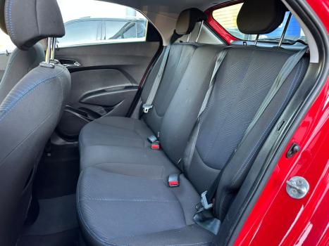 HYUNDAI HB 20 Hatch X 1.6 16V 4P STYLE FLEX AUTOMÁTICO, Foto 10