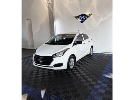 HYUNDAI HB 20 Hatch 1.0 12V 4P FLEX COMFORT, Foto 1