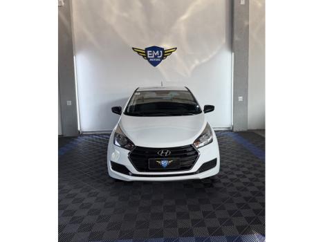 HYUNDAI HB 20 Hatch 1.0 12V 4P FLEX COMFORT, Foto 2
