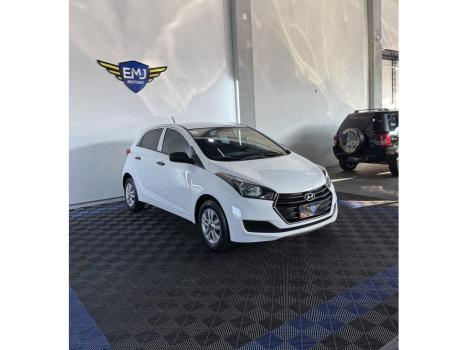 HYUNDAI HB 20 Hatch 1.0 12V 4P FLEX COMFORT, Foto 3