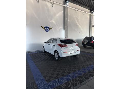 HYUNDAI HB 20 Hatch 1.0 12V 4P FLEX COMFORT, Foto 4