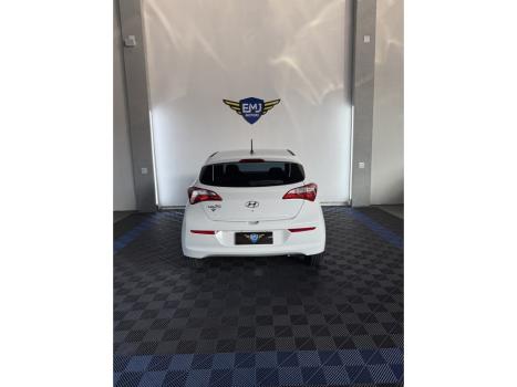 HYUNDAI HB 20 Hatch 1.0 12V 4P FLEX COMFORT, Foto 5