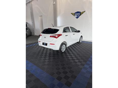 HYUNDAI HB 20 Hatch 1.0 12V 4P FLEX COMFORT, Foto 6