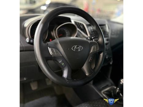 HYUNDAI HB 20 Hatch 1.0 12V 4P FLEX COMFORT, Foto 7