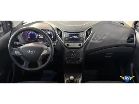 HYUNDAI HB 20 Hatch 1.0 12V 4P FLEX COMFORT, Foto 8