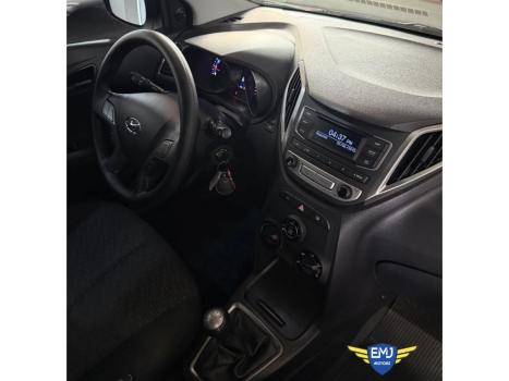 HYUNDAI HB 20 Hatch 1.0 12V 4P FLEX COMFORT, Foto 9