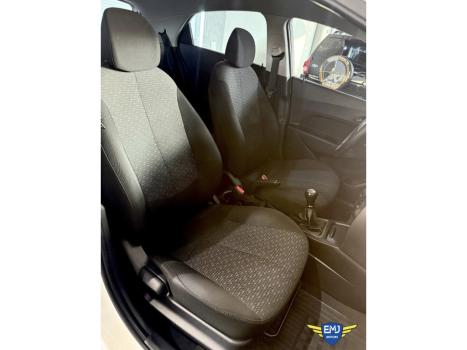 HYUNDAI HB 20 Hatch 1.0 12V 4P FLEX COMFORT, Foto 11