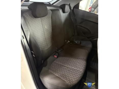 HYUNDAI HB 20 Hatch 1.0 12V 4P FLEX COMFORT, Foto 12