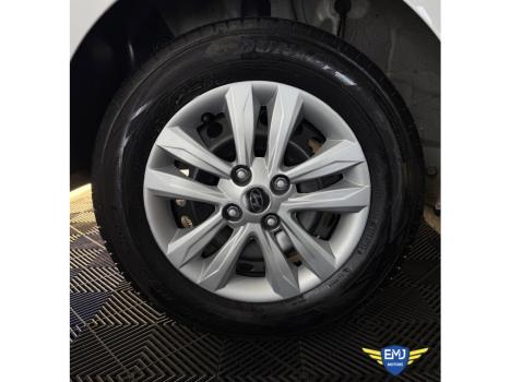 HYUNDAI HB 20 Hatch 1.0 12V 4P FLEX COMFORT, Foto 13