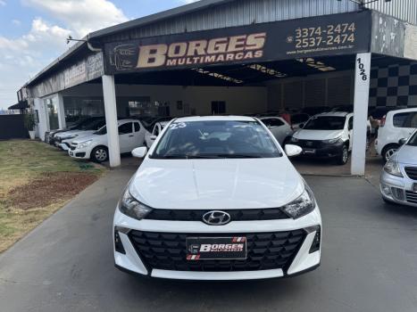 HYUNDAI HB 20 Hatch 1.0 12V 4P FLEX COMFORT, Foto 1