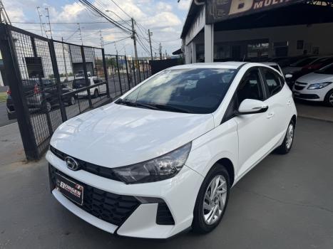 HYUNDAI HB 20 Hatch 1.0 12V 4P FLEX COMFORT, Foto 2