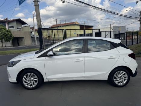 HYUNDAI HB 20 Hatch 1.0 12V 4P FLEX COMFORT, Foto 3