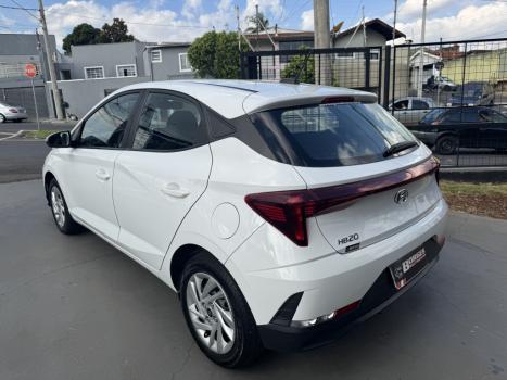 HYUNDAI HB 20 Hatch 1.0 12V 4P FLEX COMFORT, Foto 4