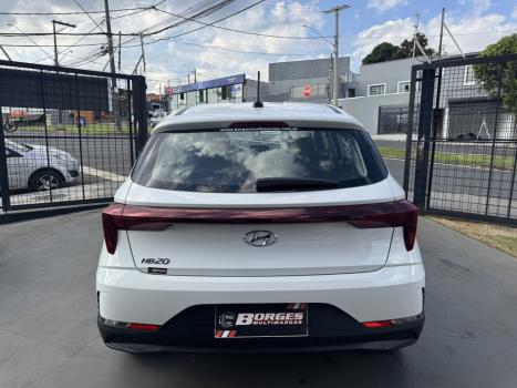 HYUNDAI HB 20 Hatch 1.0 12V 4P FLEX COMFORT, Foto 5