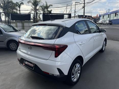 HYUNDAI HB 20 Hatch 1.0 12V 4P FLEX COMFORT, Foto 6