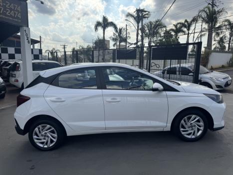 HYUNDAI HB 20 Hatch 1.0 12V 4P FLEX COMFORT, Foto 7