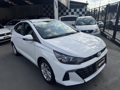 HYUNDAI HB 20 Hatch 1.0 12V 4P FLEX COMFORT, Foto 8