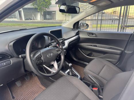 HYUNDAI HB 20 Hatch 1.0 12V 4P FLEX COMFORT, Foto 9