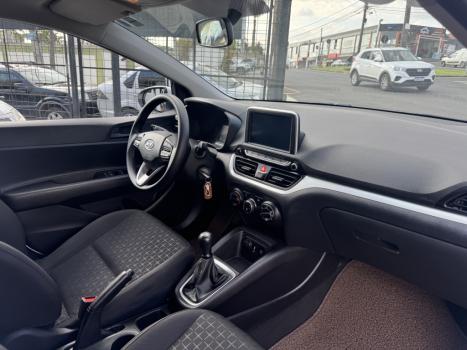 HYUNDAI HB 20 Hatch 1.0 12V 4P FLEX COMFORT, Foto 10