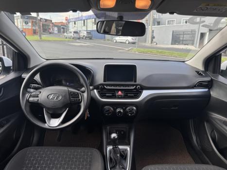 HYUNDAI HB 20 Hatch 1.0 12V 4P FLEX COMFORT, Foto 11