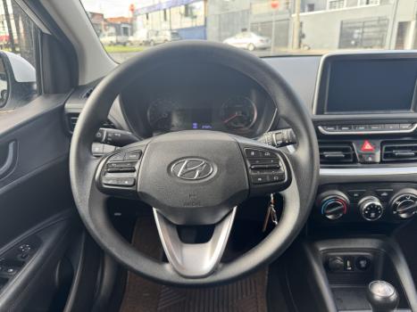 HYUNDAI HB 20 Hatch 1.0 12V 4P FLEX COMFORT, Foto 12